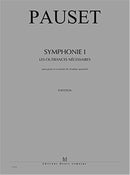 Symphonie I