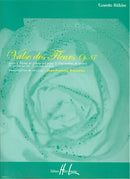 Valses des fleurs Op.87