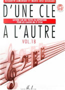 D'une clé à l'autre, Vol. 1B