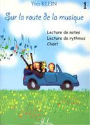 Sur La Route De La Musique - Volume 1
