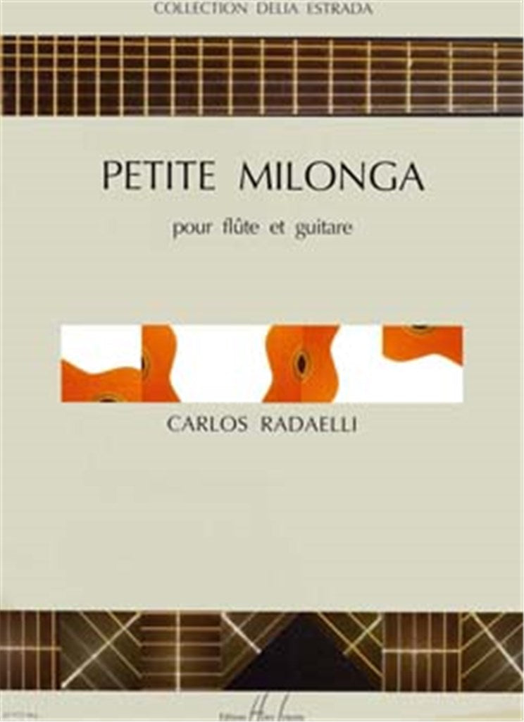 Petite Milonga