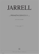 ...prisme / incidences II...