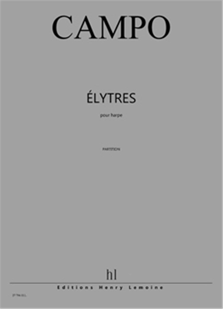 Elytres