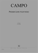 Premier Livre pour piano
