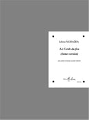 La Corde Du Feu (2Ème Version)