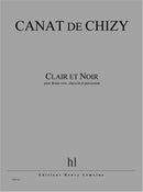 Clair et Noir