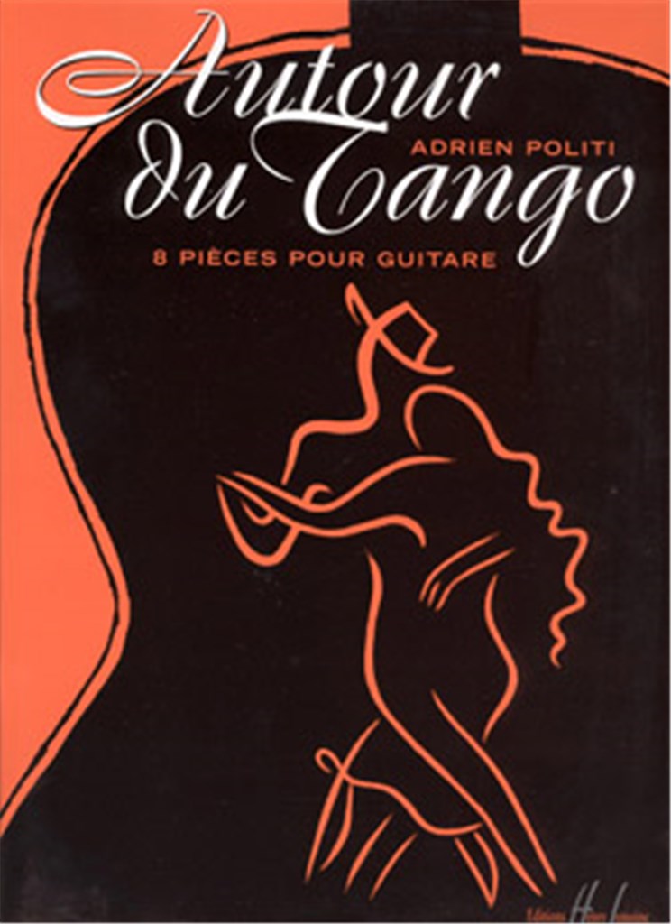 Autour du tango