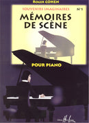 Souvenirs imaginaires, Vol. 1