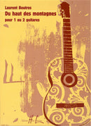 Du haut des montagnes