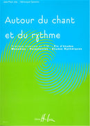 Autour du chant et du rythme, Vol. 4