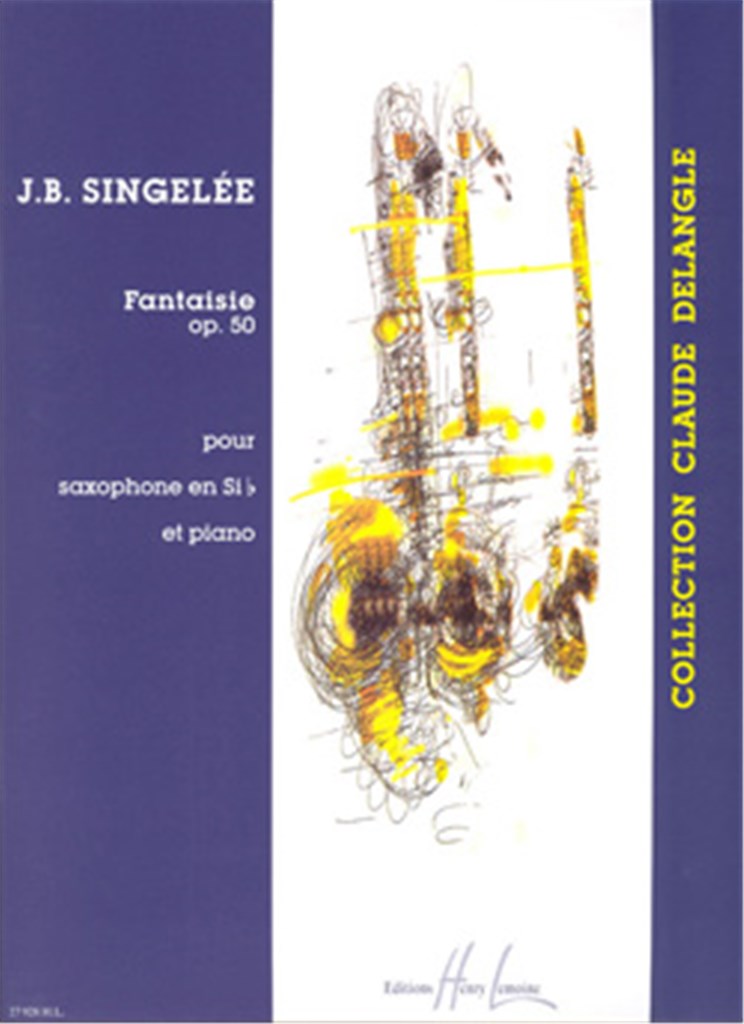 Fantaisie Op.50