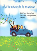 Sur La Route De La Musique - Volume 2