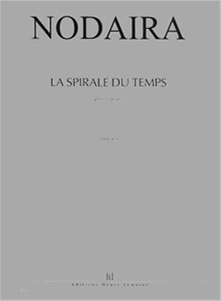 La Spirale du temps