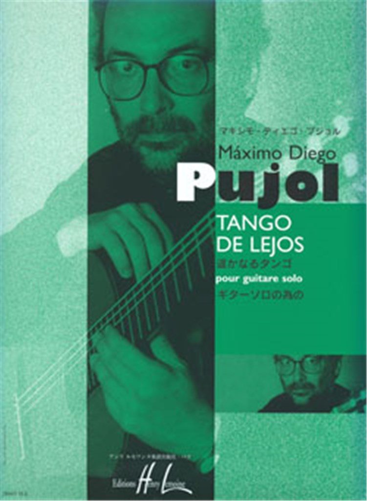 Tango de lejos