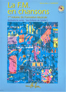 La FM en chansons, Vol. 1