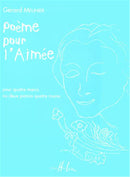 Poème pour l'aimée
