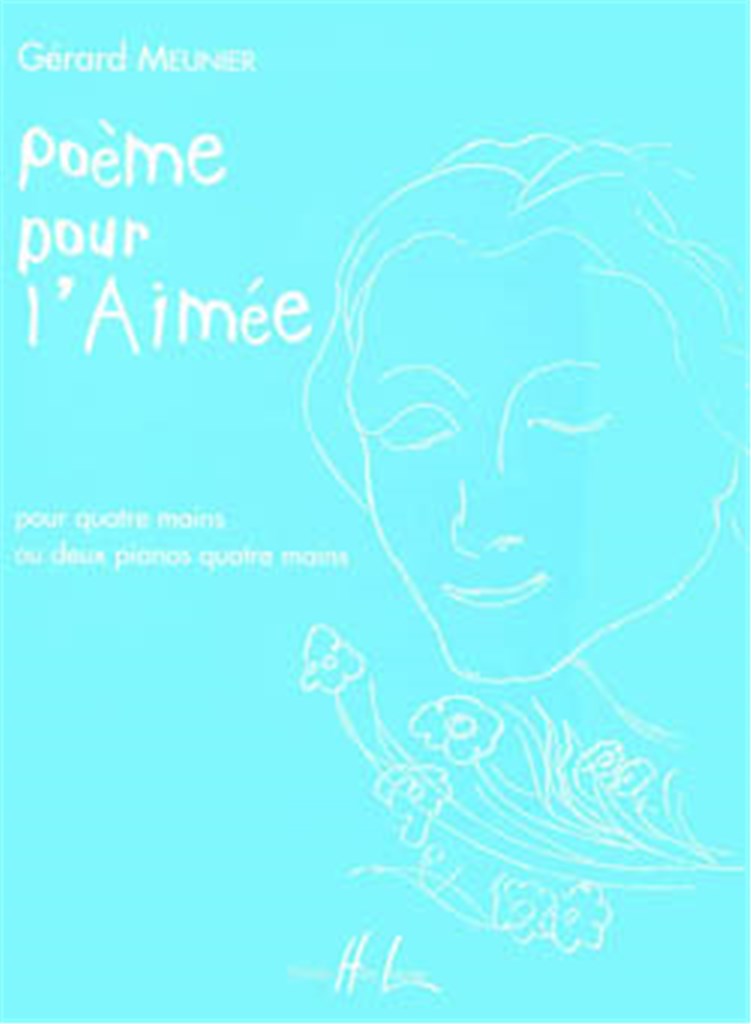 Poème pour l'aimée