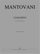 Concerto pour violoncelle