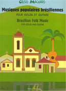 Musiques populaires brésiliennes