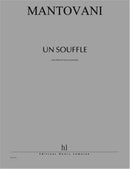 Un Souffle (Set of Parts)