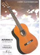 Alturas II