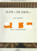 Suite de Lejos