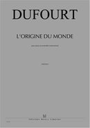 L'Origine du monde