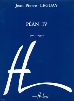 Péan IV