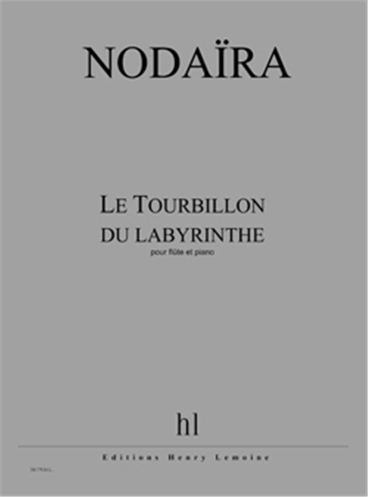 Le Tourbillon du labyrinthe