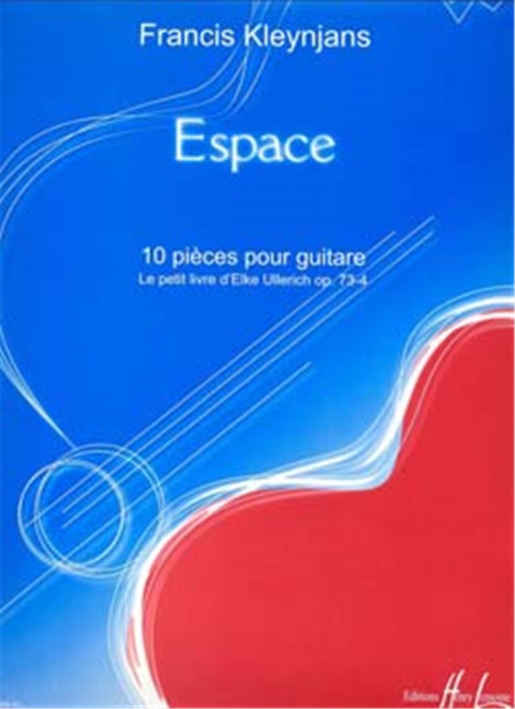 Espace Op.73-4