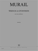 Vision de la cité interdite