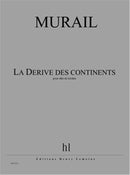 La Dérive des continents