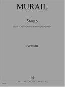 Sables