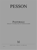 Pastorale