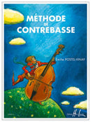 Méthode de contrebasse