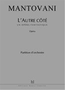 L'Autre côté (Score Only)