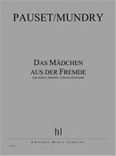 Das Mädchen aus der Fremde