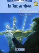 Le Jazz au violon, Vol. 2