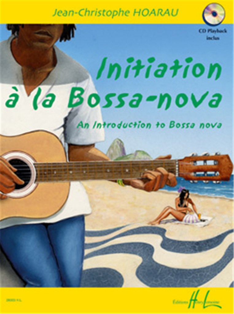 Initiation à la Bossa-nova