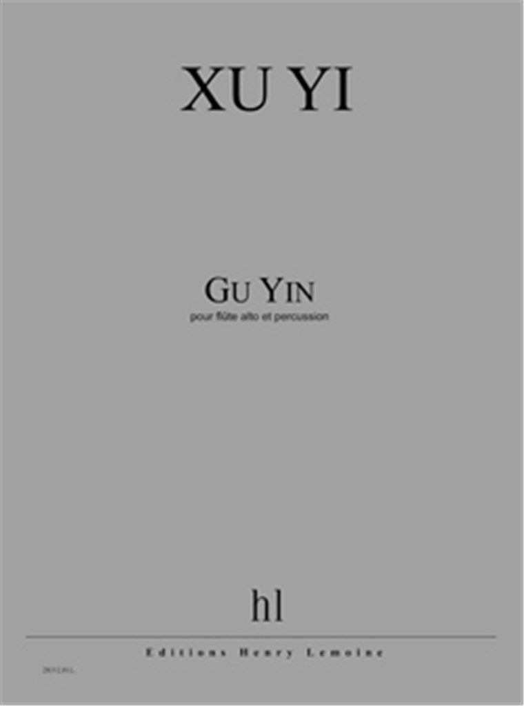 Gu Yin
