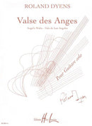 Valse des Anges