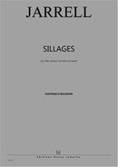 Sillages