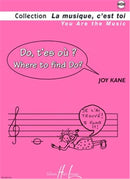 Do, t'es où - Where to find Do