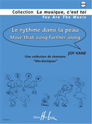 Le rythme dans la peau