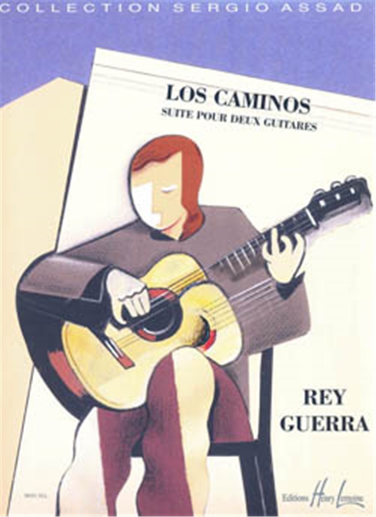 Los Caminos