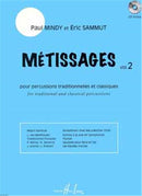 Métissages, Vol. 2