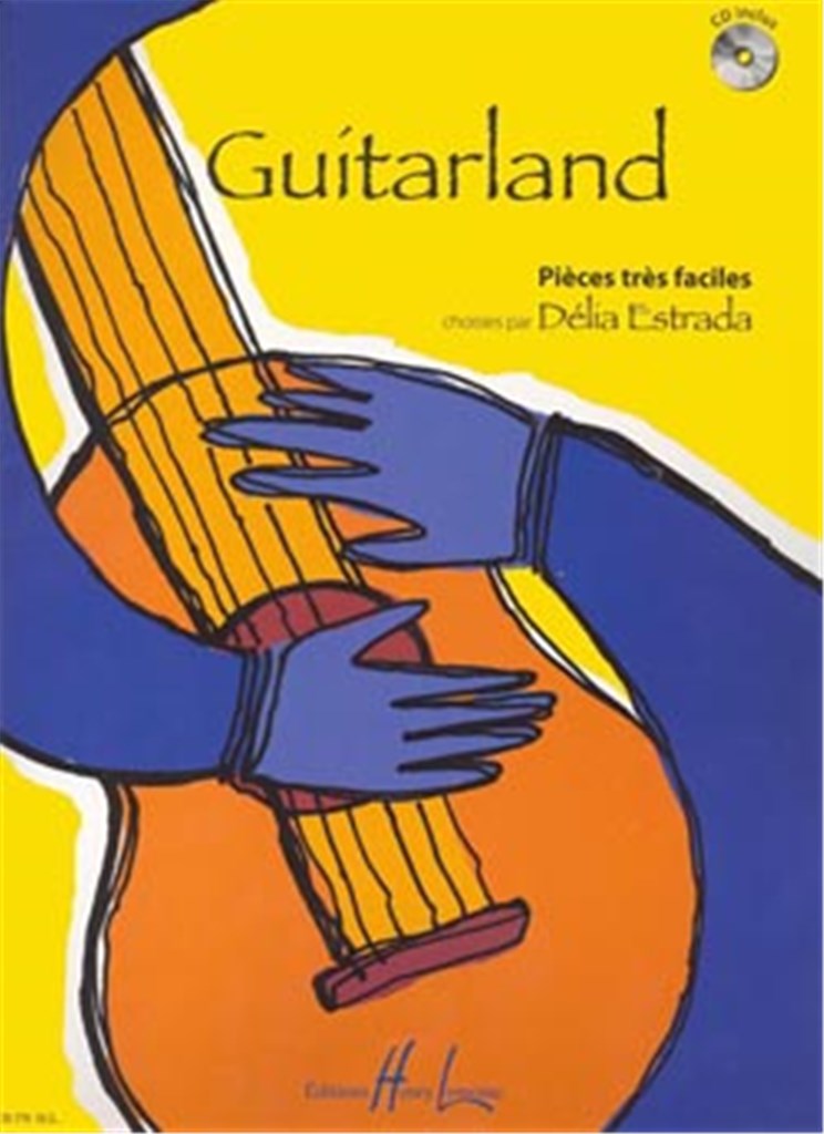 Guitarland