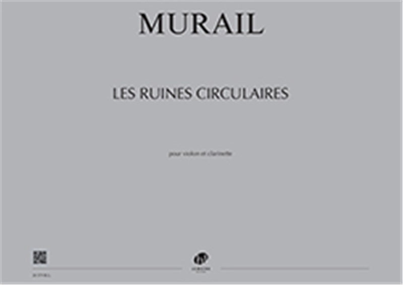 Les Ruines circulaires