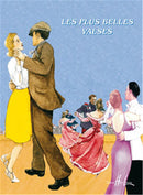 Les plus belles valses (Flute), Vol. 1A