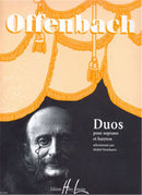 Recueil de duos